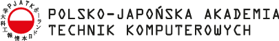 PJATK - Polsko-Japońska Akademia Technik Komputerowych